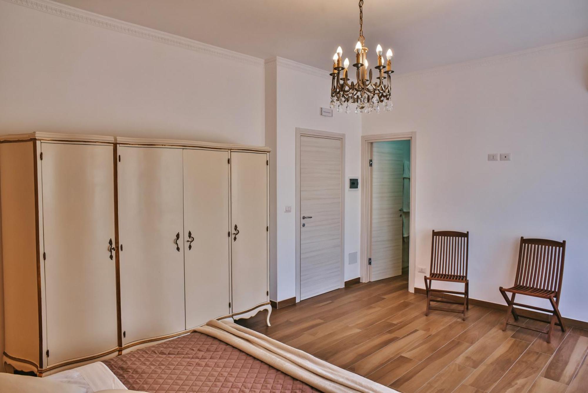 Alle Porte Del Barocco レッチェ エクステリア 写真